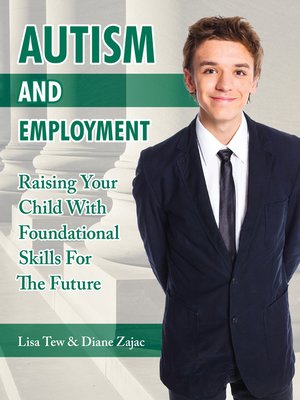 cover image of Autism and Employment